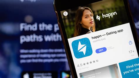 happn pauzeren|Happn im Test September 2024: Vor